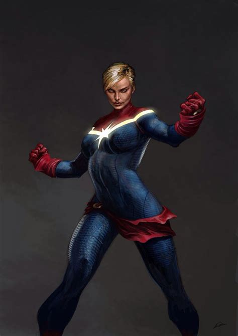 captain marvel comics marvel concept art characters miscellaneous pinterest marvel