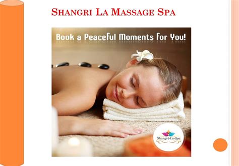 asian massage massage spa therapy full body massage spa