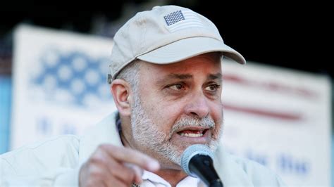 Radio’s Mark Levin Might Be The Most Powerful Conservative You Never