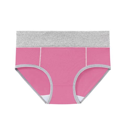 Period Underwear For Women Seamless Underwear For Women Bikini Panties