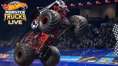 hot wheels monster trucks live tickets presale info and more box