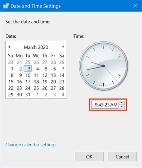 change time  windows   related settings digital citizen
