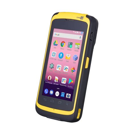 rs series rugged mobile computer cipherlab