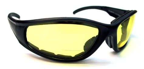 bifocal safety glasses safety sport bifocal and full reader