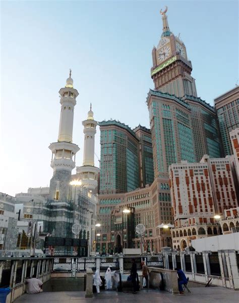 mecca mk  voyage  mecca makkah saudi arabia middle east