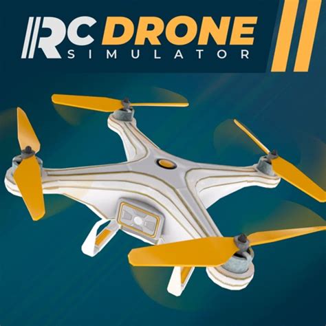 rc drone flight simulator  andagames sl