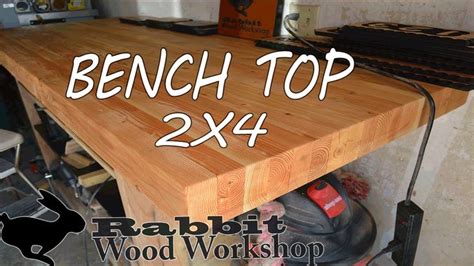 build  heavy duty bench top   xs  give