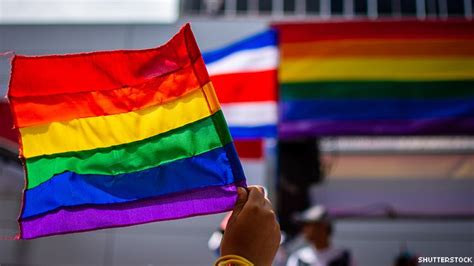 same sex marriage comes to costa rica on this day