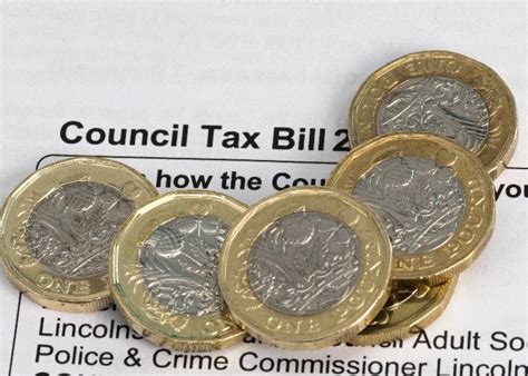 council tax rebate  homes  havent received  payment