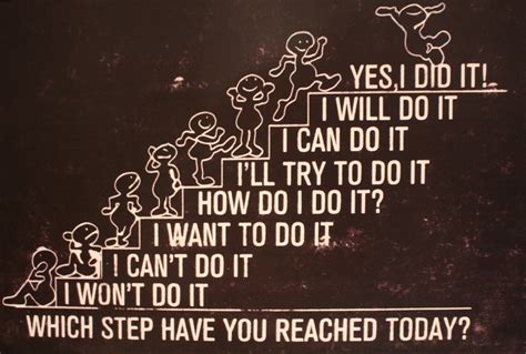 which step have you reached today mindfulness quotes work quotes mindfulness