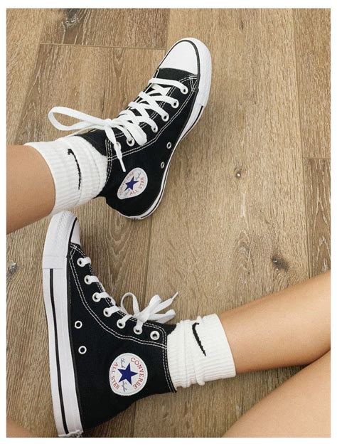socks to wear with converse encycloall
