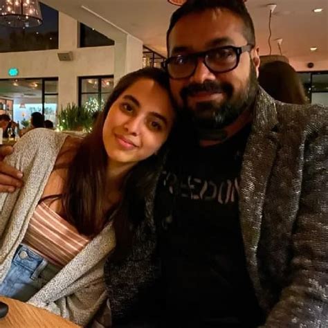 You Should Be Ashamed Of Yourself Anurag Kashyap S Daughter Aaliyah