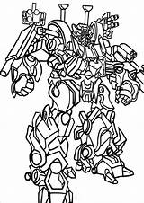 Transformers Sideswipe Kolorowankidowydruku Kolorowanki Wydruku Malowanka Kerra Sketch Chlopcow sketch template