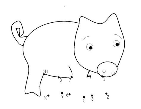 pig worksheets  grade learning printable