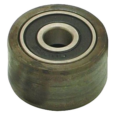 general wire   speedrooter    series sewer cleaner feed roller wbearings