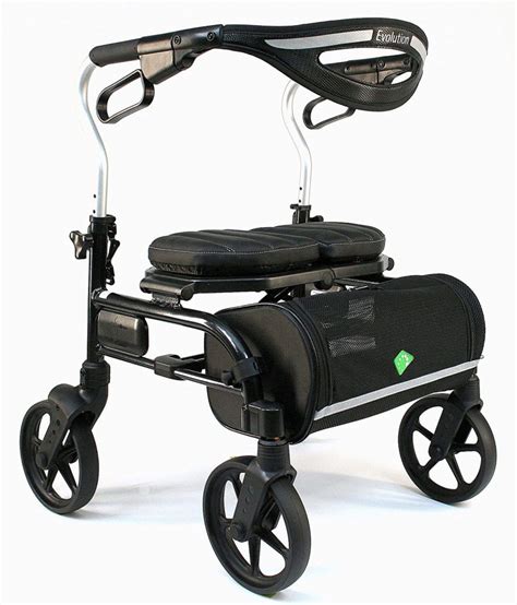 evolution piper anderson wheelchair