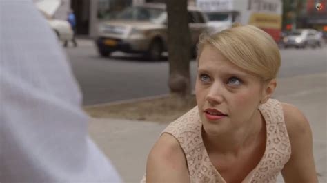Watch Snl S Kate Mckinnon Really Fall For Zachary Levi Because Love