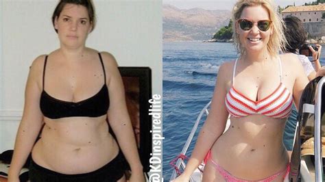 Rachel Graham Reveals Exactly How She Lost Over 90 Pounds In One Year