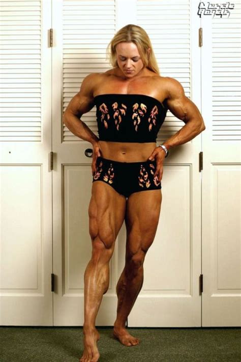 kristy hawkins 【powerlifting】 muscular women muscle women body building women