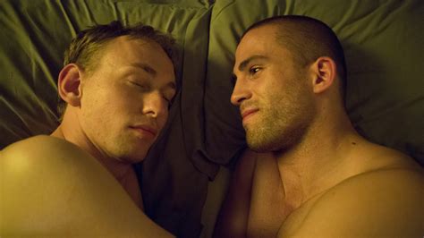 ‘banana’ Episode 7 Review ‘aiden And Frank’