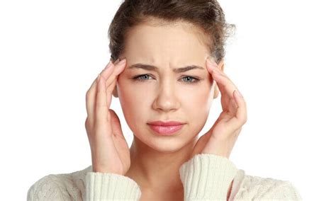 tudo que você precisa saber sobre a dor de cabeça jornal