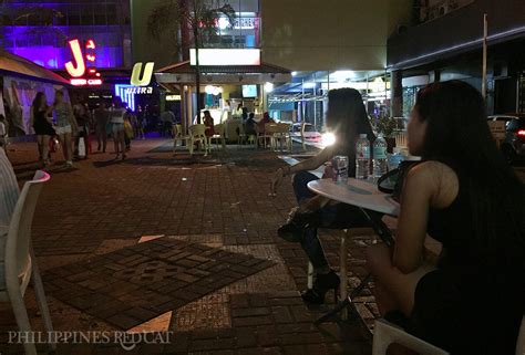 Meeting Filipina Girls Nightlife In Cebu City