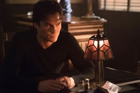 The Vampire Diaries Photos From You Made A Choice To Be