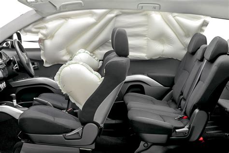 airbags laterales ancosev asociacion nacional de consumidores por