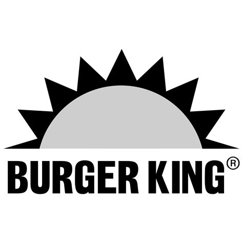 burger king png vector psd  clipart  transparent background