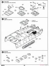 Stryker M1126 Ifv Icv Army Plastic Model Checked List Customers Also Who sketch template