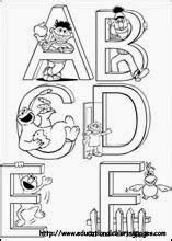 munchkins  mayhem alphabet coloring pages