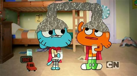 Image Thedream7 Png The Amazing World Of Gumball Wiki