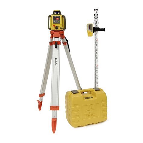 laser level complete hire equipment pty