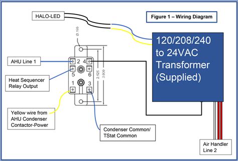 electric furnace fan relay wiring diagram wiring diagram
