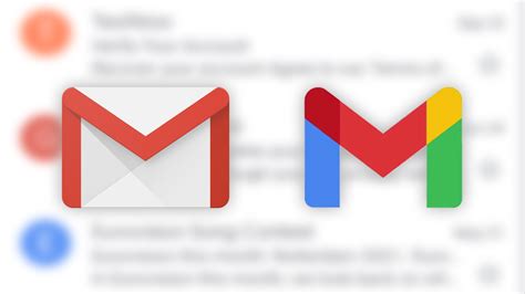 revert    gmail design