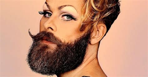 Somerset House Beard Exhibition Isn T Just About Hipsters