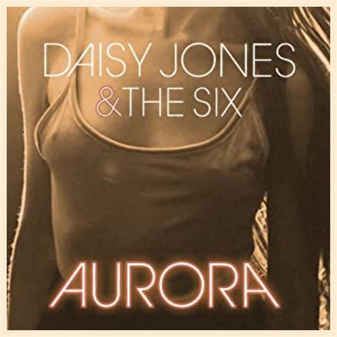 aurora book album daisy jones   wiki fandom