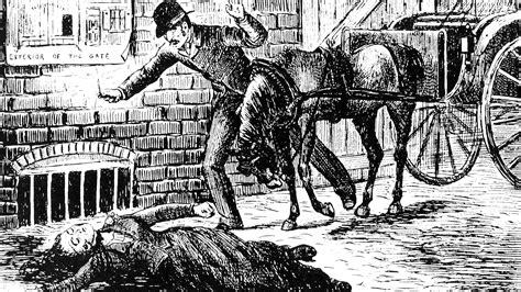 Has Jack The Ripper S Identity Finally Been Revealed
