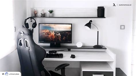 ultimate gaming pc setup inspiring desk setups tips top picks