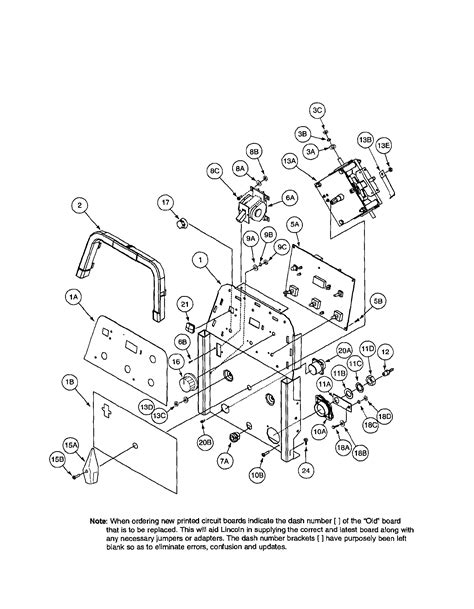 lincoln sa  parts diagram wiring site resource