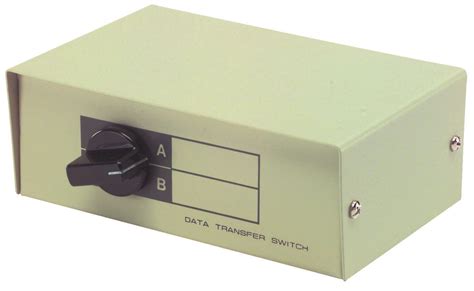 spc multicomp data switch box