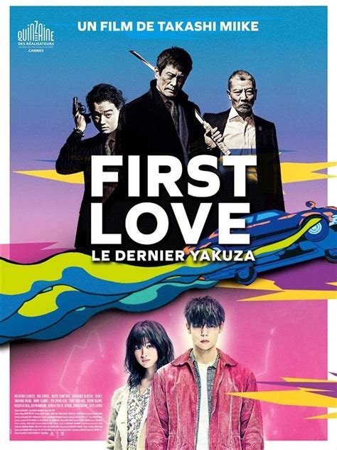 first love le dernier yakuza de takashi miike 2019 thriller