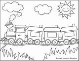 Coloring Transportation Pages Getdrawings sketch template