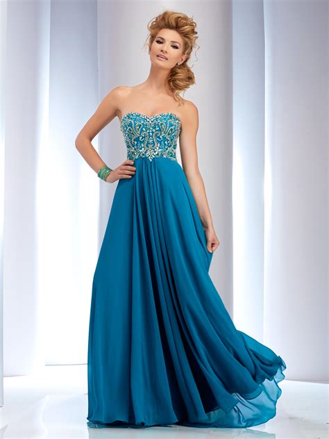 clarisse formal prom dress  promgirlnet