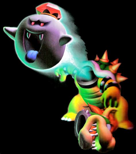 Andrew S Awesome Blog 5 Best Mario Final Bosses