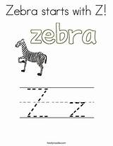 Coloring Zebra Starts Print Favorites Login Add Twistynoodle sketch template