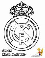 Coloriage Ronaldo Ausmalbilder Cristiano Futbol Imprimer Barcelona Juventus Emblem Uefa Escudo Wappen Fútbol Fussball Gcssi Fußball sketch template