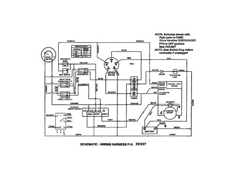 hp kohler wiring diagram
