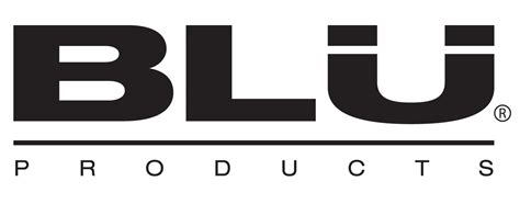 blu logo