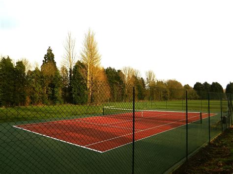 thurlows tennis club